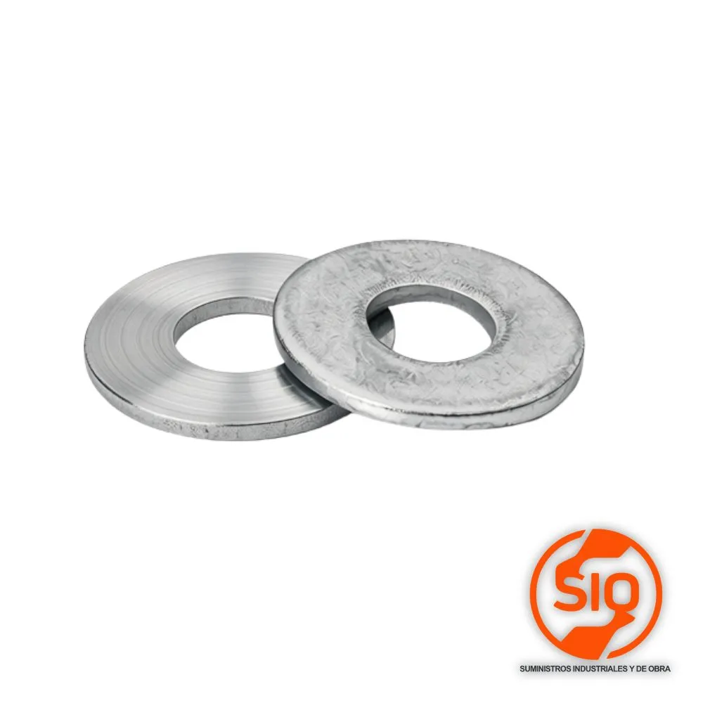 FIERO ARANDELA 1/2 - 1KG 44547