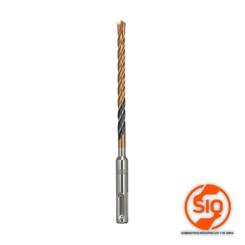 [DW5417] DEWALT BROCA 1/4 X 6 SDS PLUS DW5417