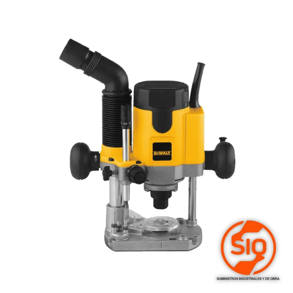 [DW621] DEWALT ROUTER 1/2 1/4 2 HP DW621