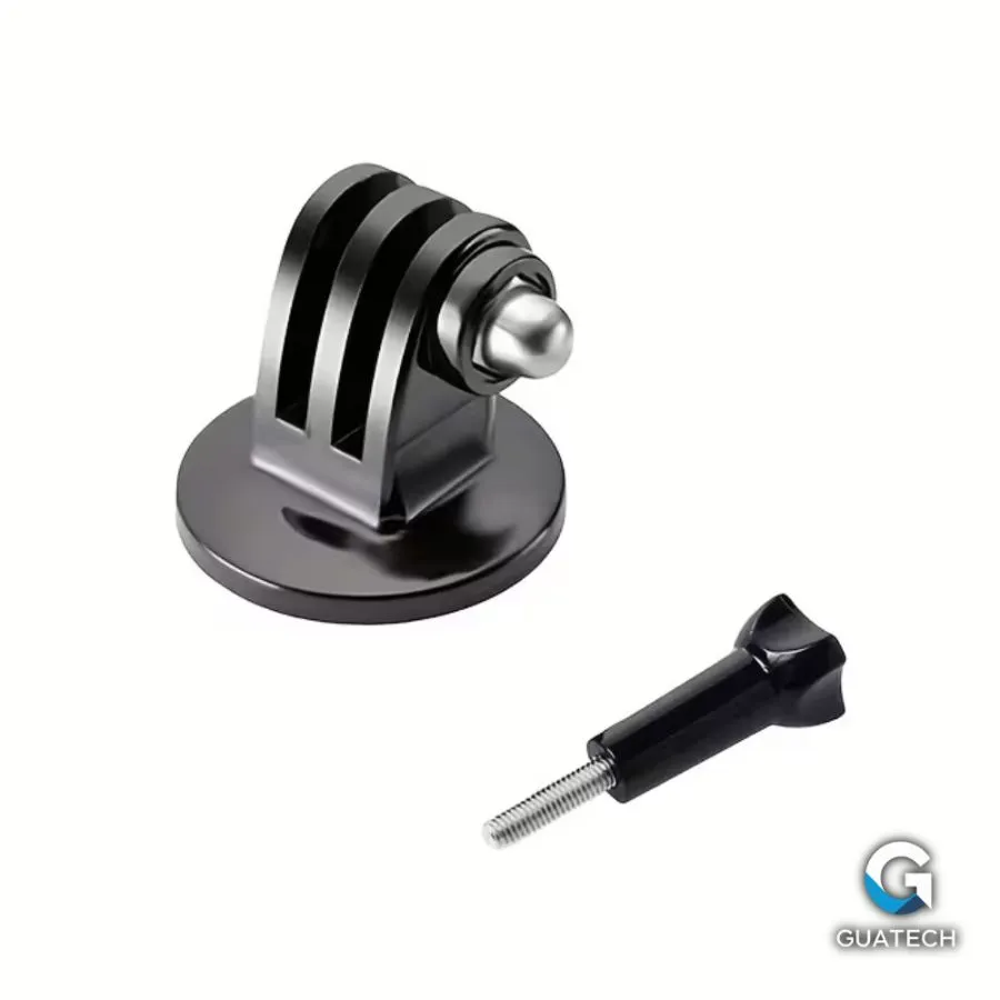 ADAPTADOR PARA CAMARA DE ACCION