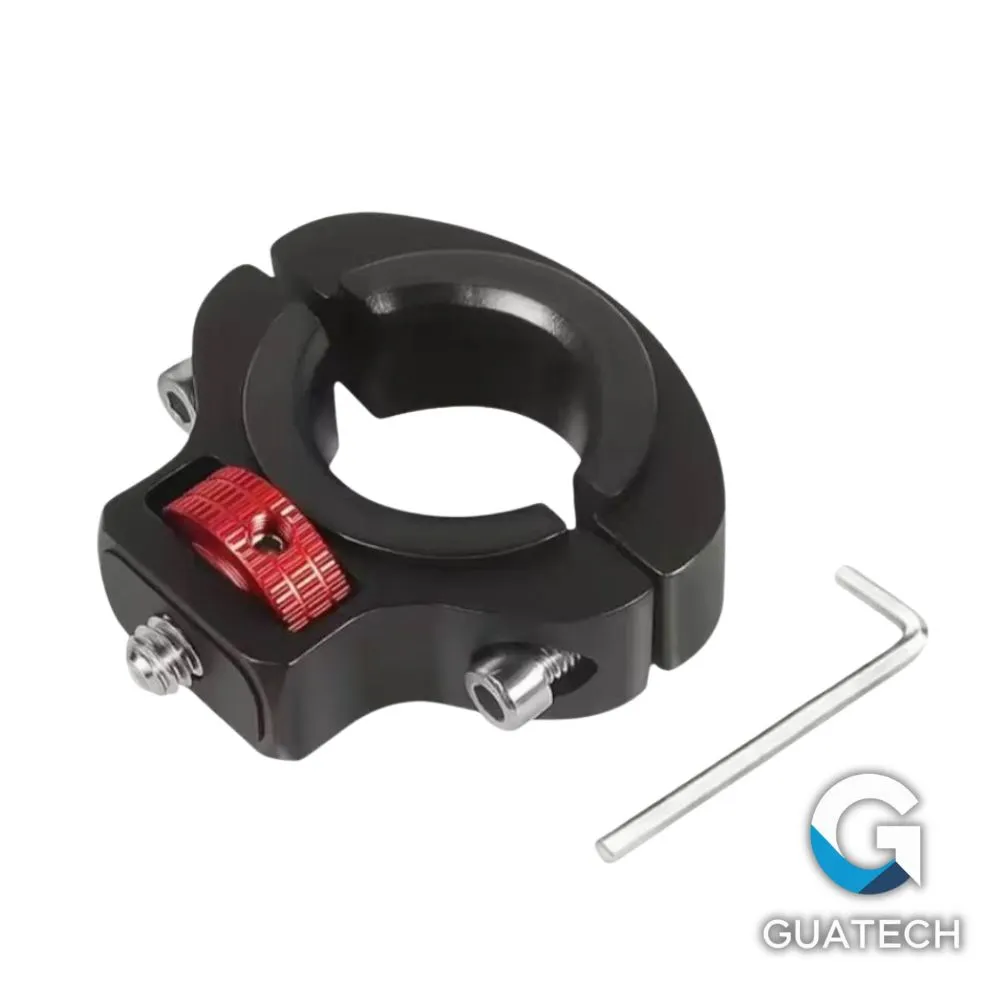 ADAPTADOR SUJETADOR CAMARA DE ACCION