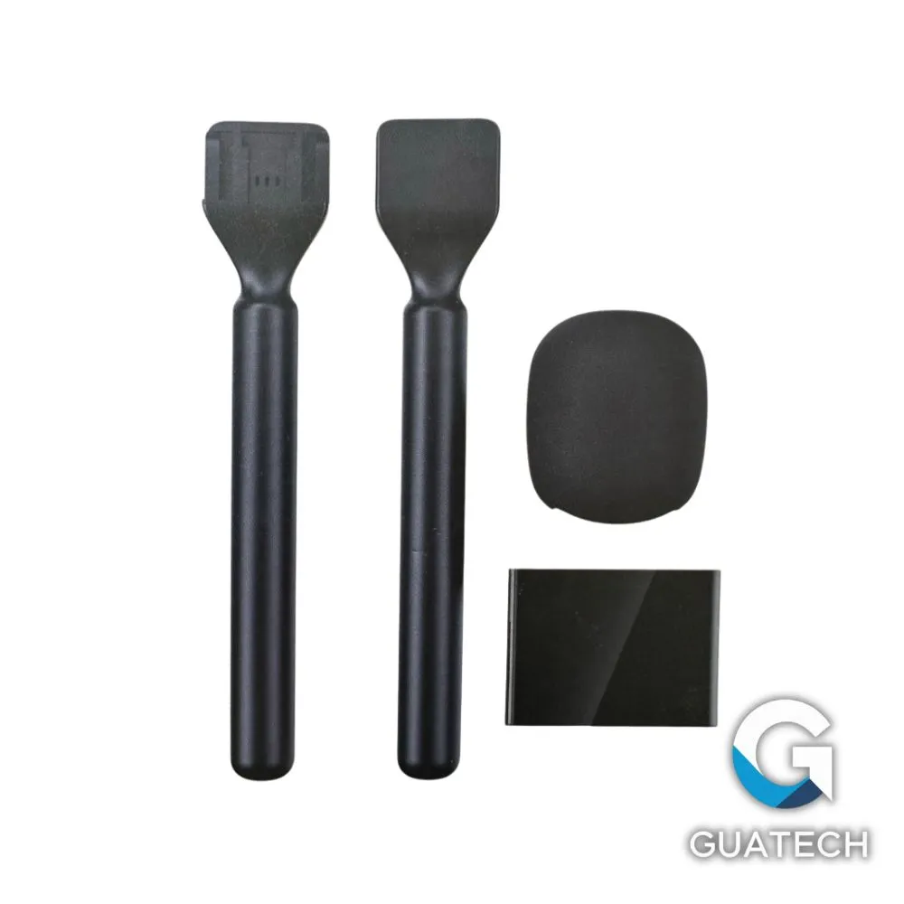 BASE PARA MICROFONO INALAMBRICO