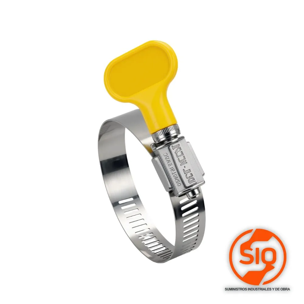 CADENA PROFESSIONAL TOOLS ABRAZADERA MARIPOSA 5/8