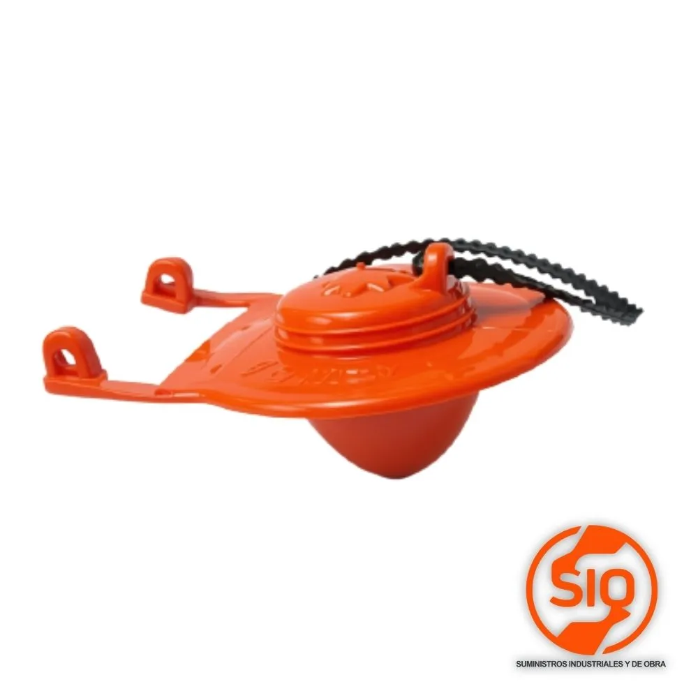 FAMA SAPITO PARA INODORO 3 PULG F2781