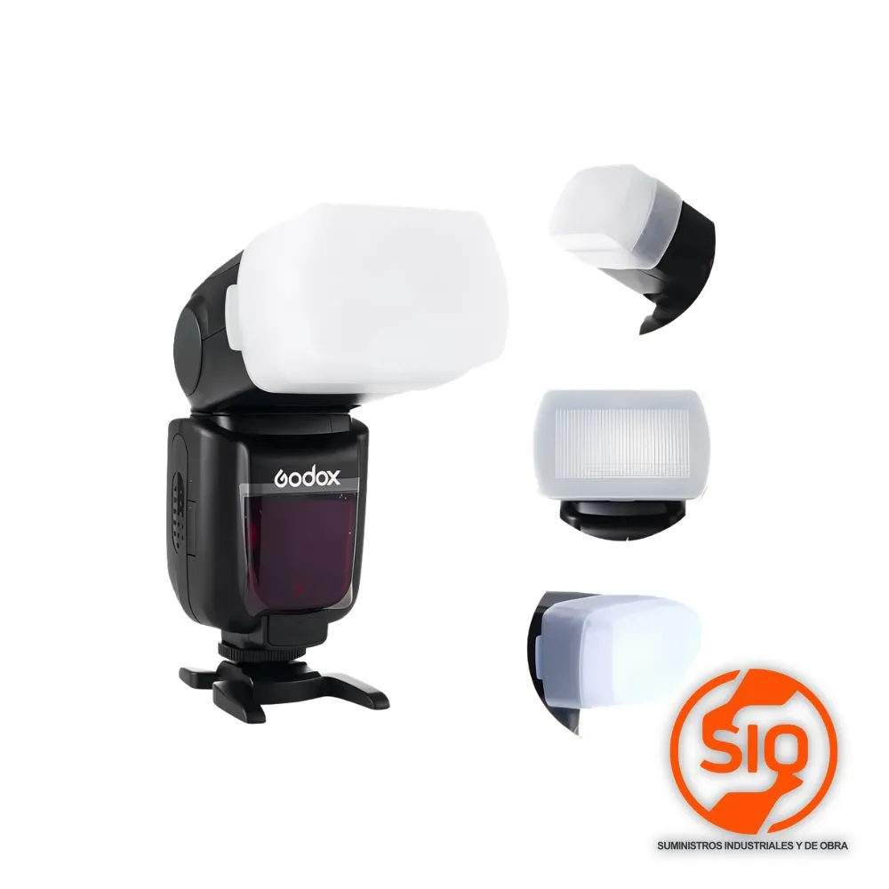 DIFUSOR FLASH PVC - NO INCLUYE FLASH