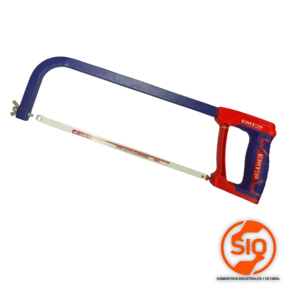 EMTOP ARCO PARA SEGUETA EHFE3002