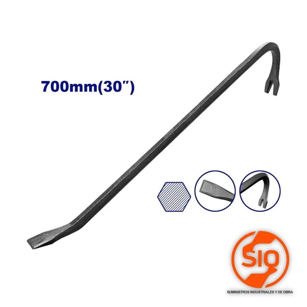EMTOP UÑA 75CM EMQB1375