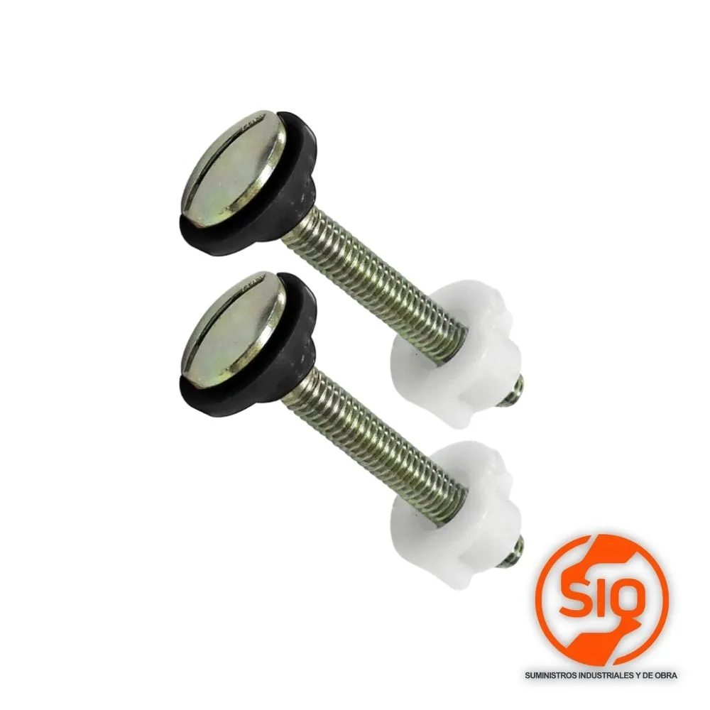[F9747] FAMA TORNILLO PARA SANITARIO METAL F9747