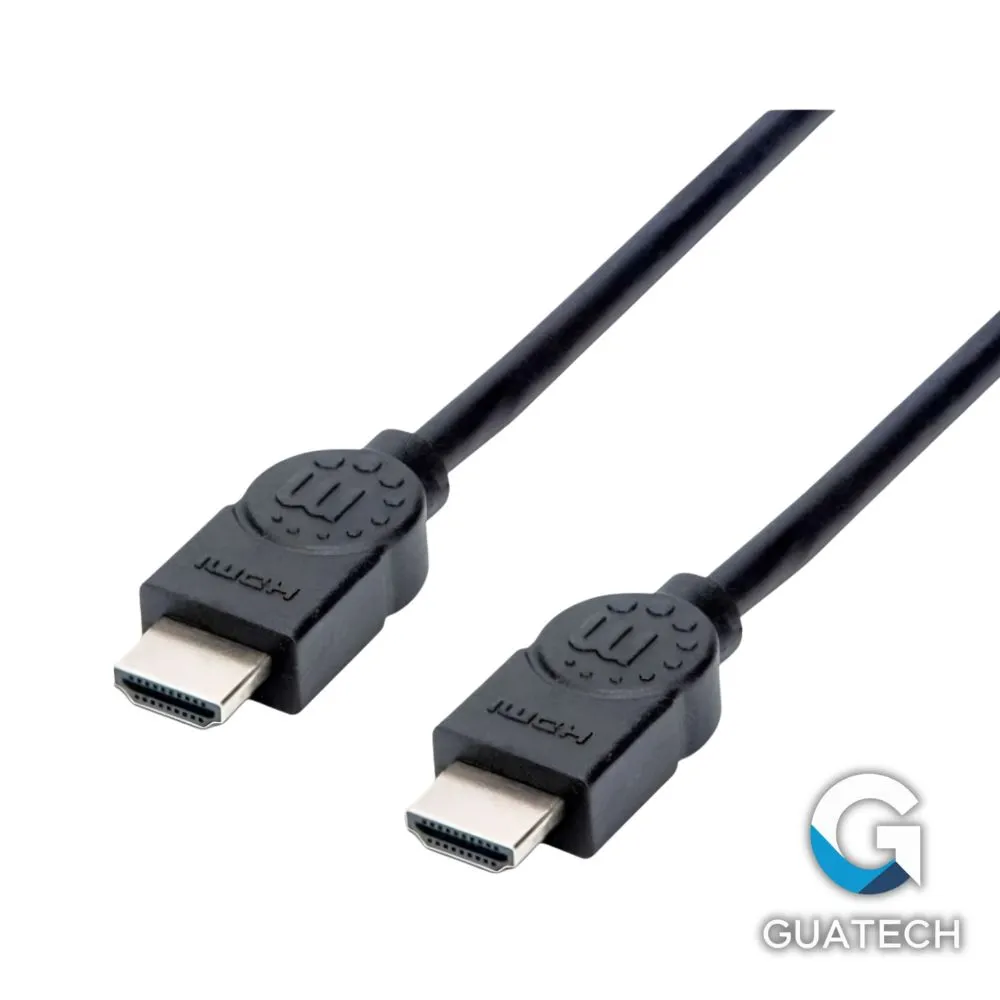 [ZC-HD001] CABLE HDMI 15 CENTIMETROS ZC-HD001
