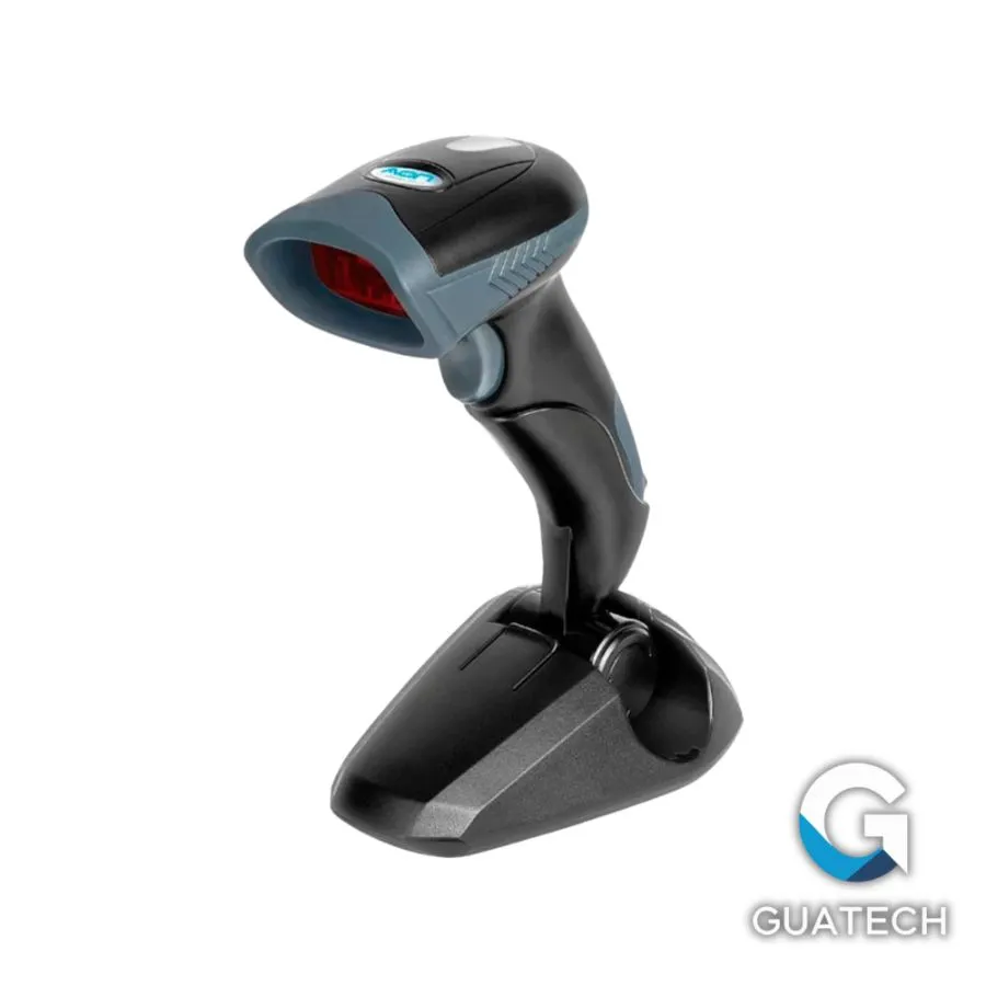 [AO-SC-1000] AON LECTOR DE CODIGO DE BARRA 1D HS-100 AO-SC-1000