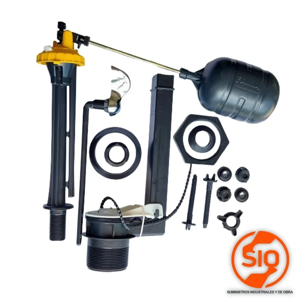 FAMA SET P/INODORO ECONOMAX (2200)