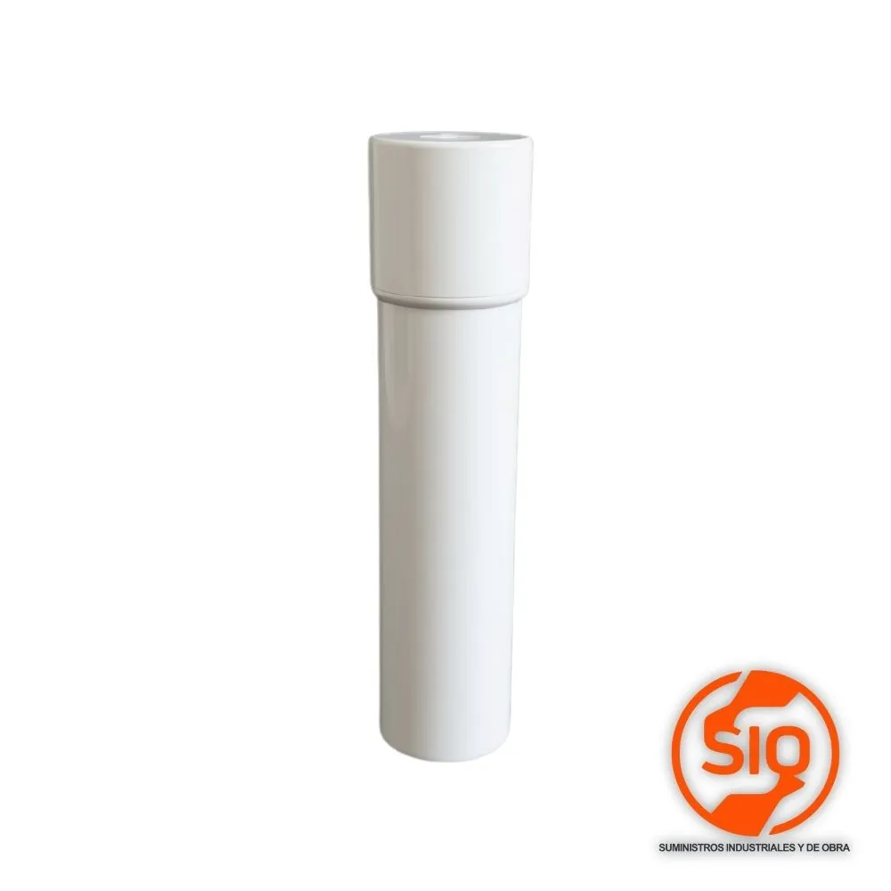 FAMA EXTENSION PARA DESAGUE LAVAMANOS 17CM 1-1/4 F9817