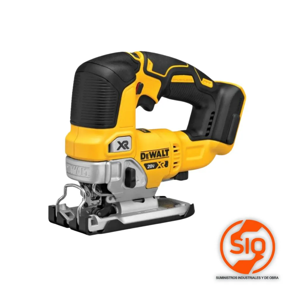 DEWALT CALADORA INALAMBRICA XR (SOLO HERRAMIENTA) DCS334B