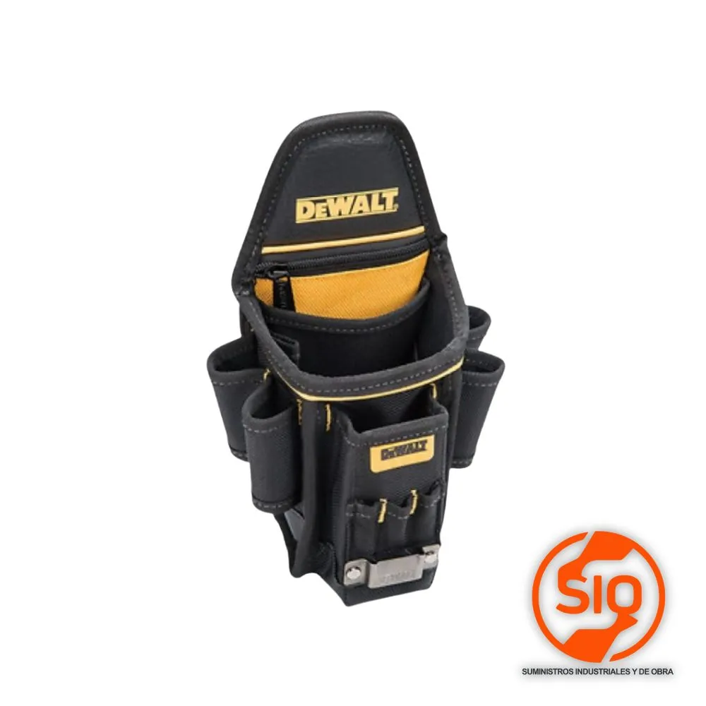 DEWALT CARTUCHERA / PORTAHERRAMIENTAS DWST83482-LA