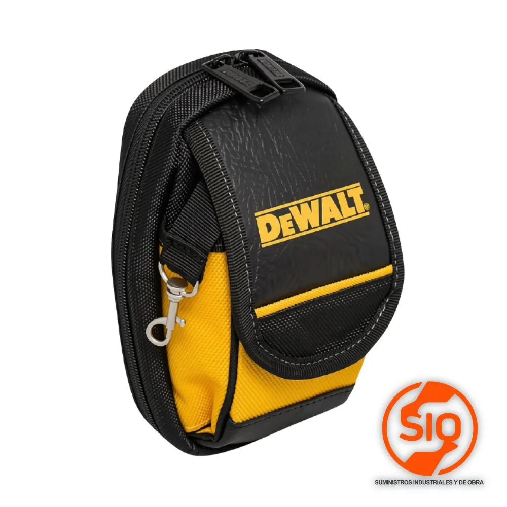 DEWALT ESTUCHE PARA CELULAR 19 CENTIMETROS X 11 CENTIMETROS DWST83487-LA