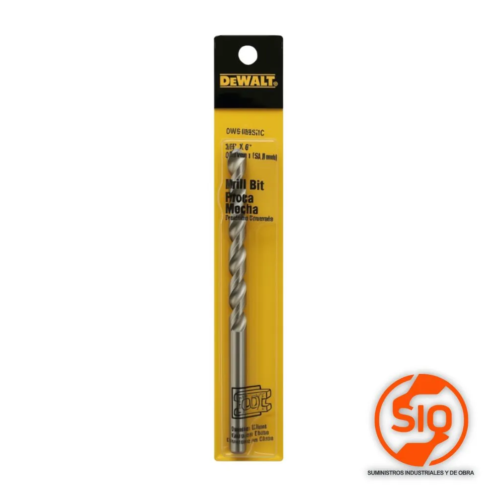 DEWALT BROCA CONCRETO 3/8 X 12 DW560950C