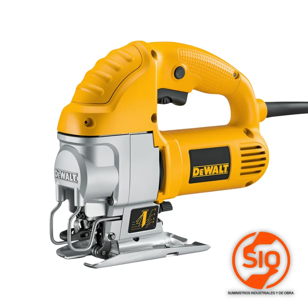 [DW317K] DEWALT CALADORA 600W 5.5AMP DW317K