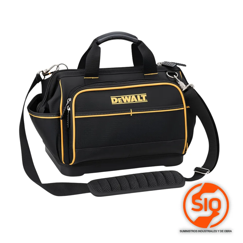 [DWST83489-LA] DEWALT MALETIN PORTAHERRAMIENTAS IMPERMEABLE 14 PULG DWST83489-LA