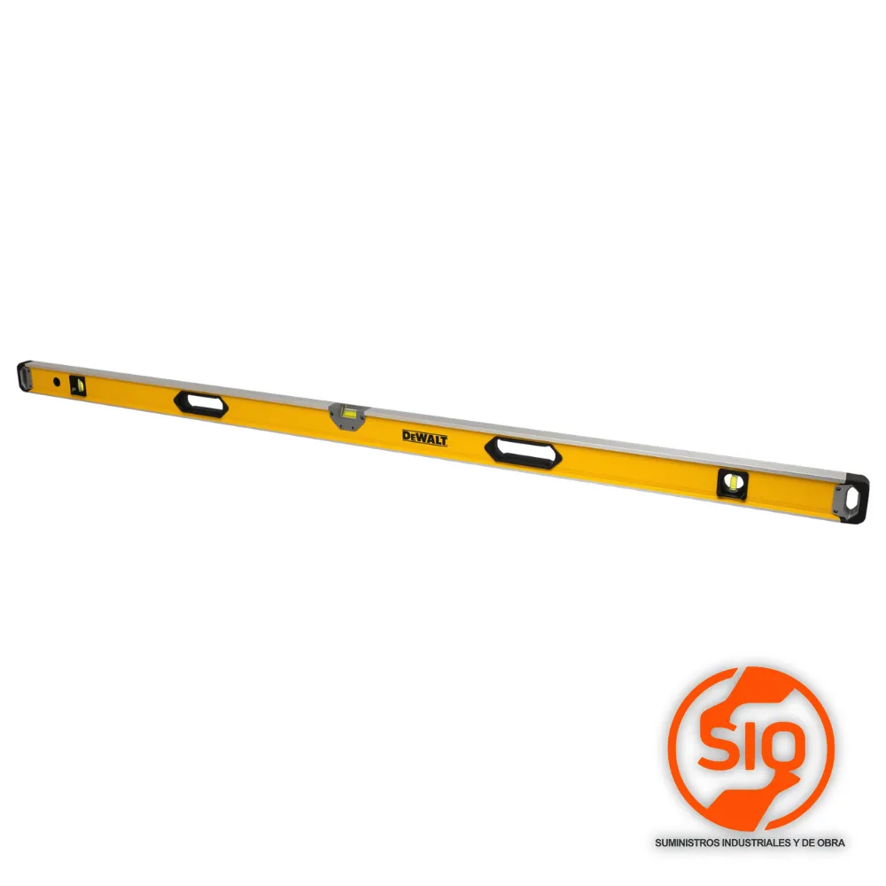 [DWHT43172] DEWALT NIVEL DE METAL 72 PULG DWHT43172