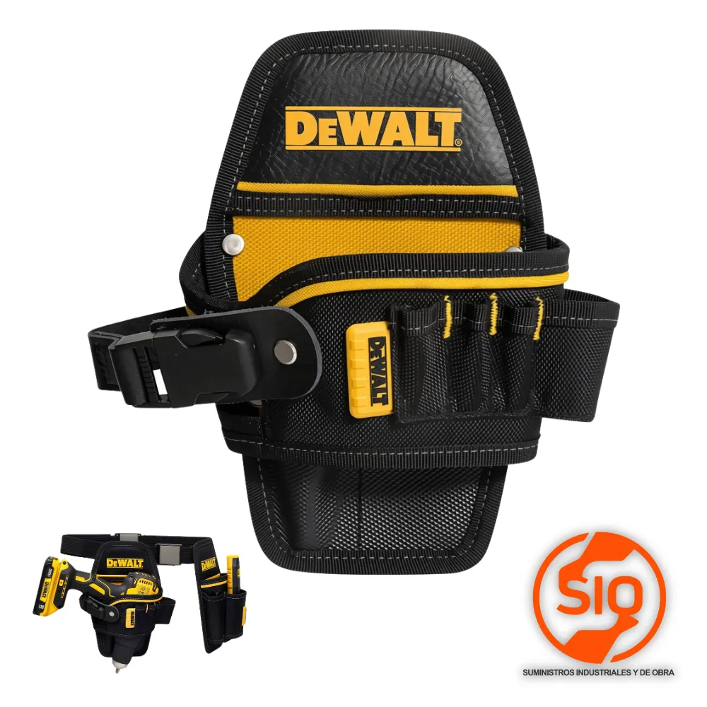 [DWST83486-LA] DEWALT PORTA TALADRO 23.5CM DWST83486-LA