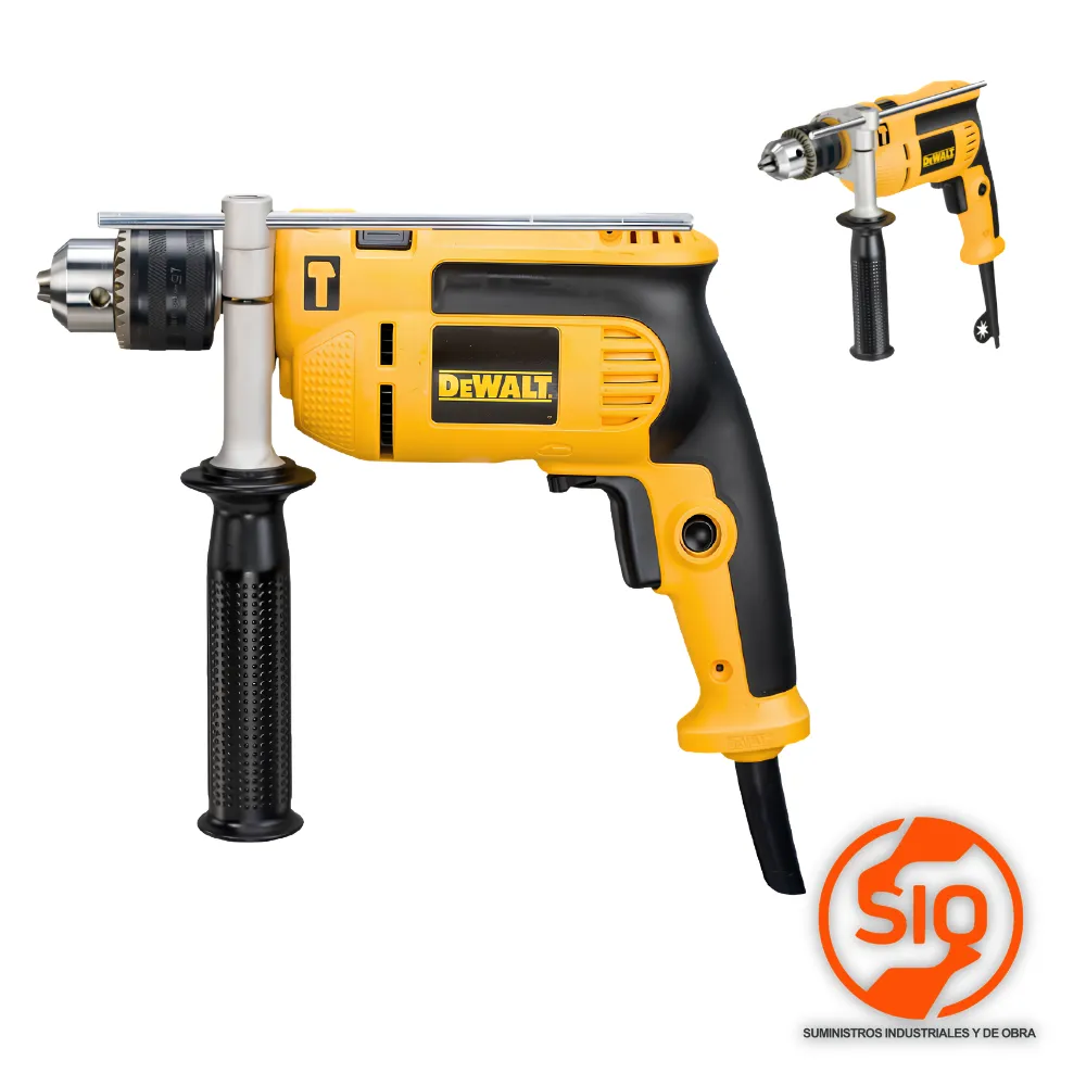 [DWD024-B3] DEWALT ROTOMARTILLO 1/2 710W DWD024-B3
