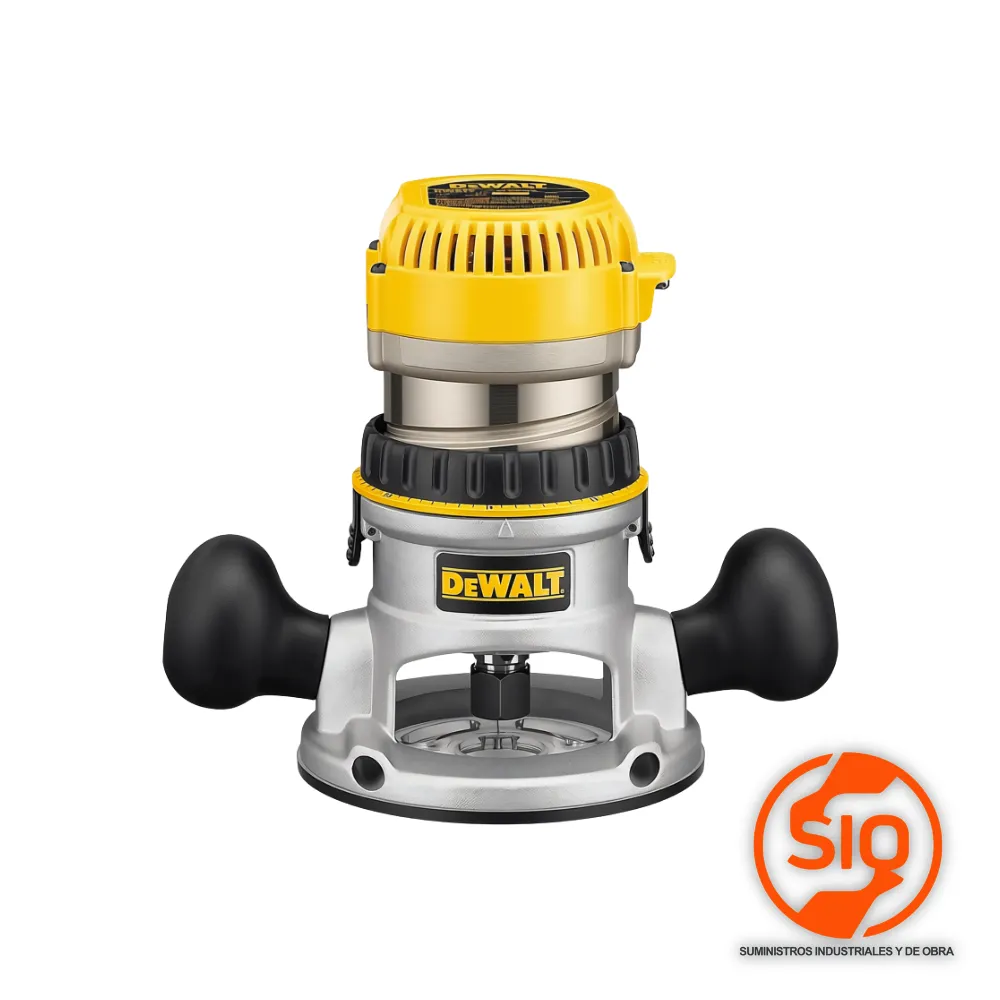 [DW616] DEWALT ROUTER 1-3/4 HP DW616