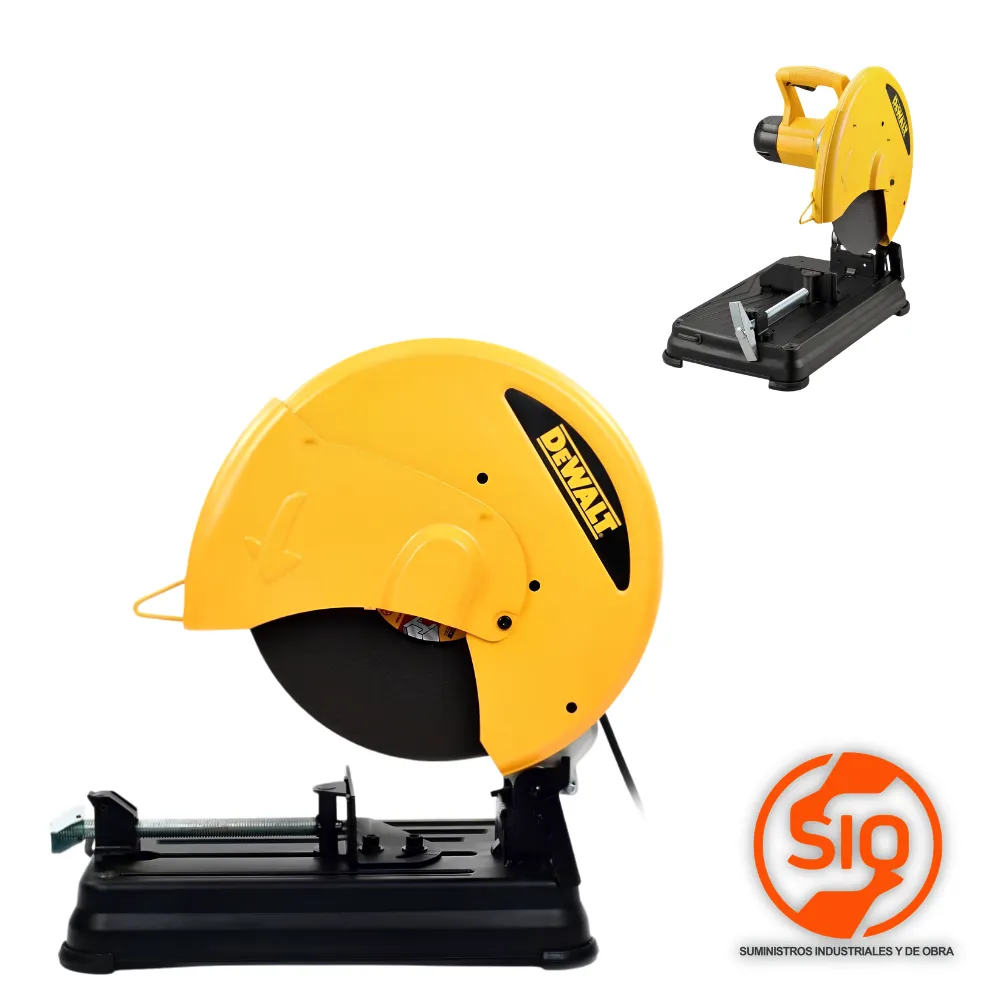 [D28730-B3] DEWALT TRONZADORA 14 PULG 2300W D28730-B3