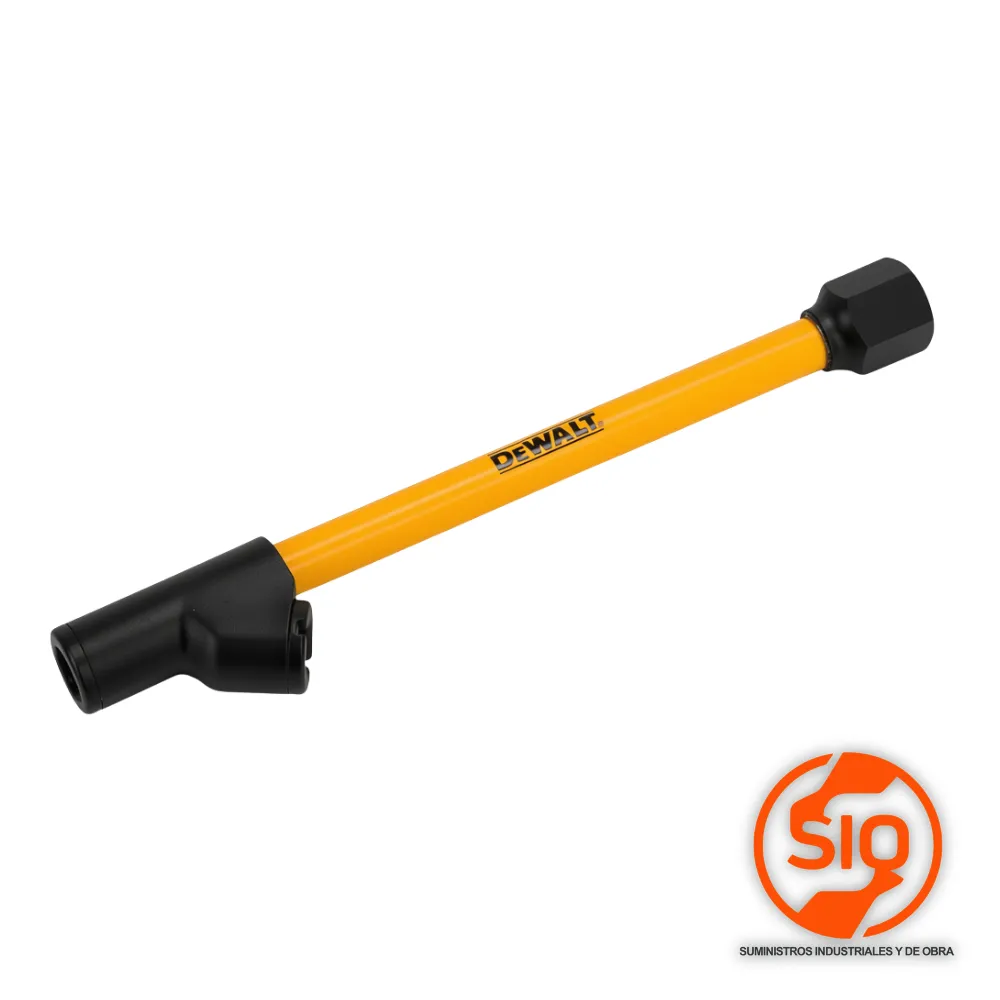 [DXCM038-0085] DEWALT MANDRIL PARA INFLAR LLANTA (CANILLA) 120PSI DXCM038-0085