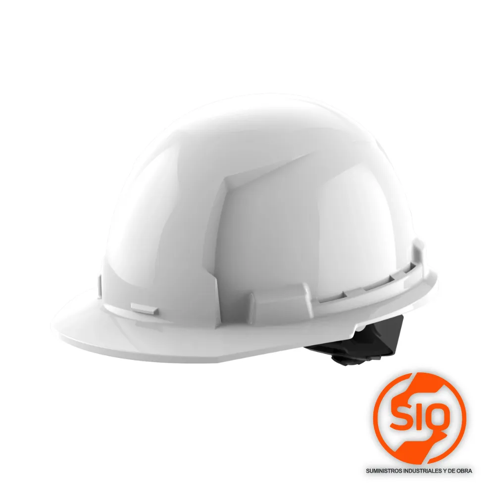 MILWAUKEE CASCO DE SEGURIDAD CLASE E 48-73-1100